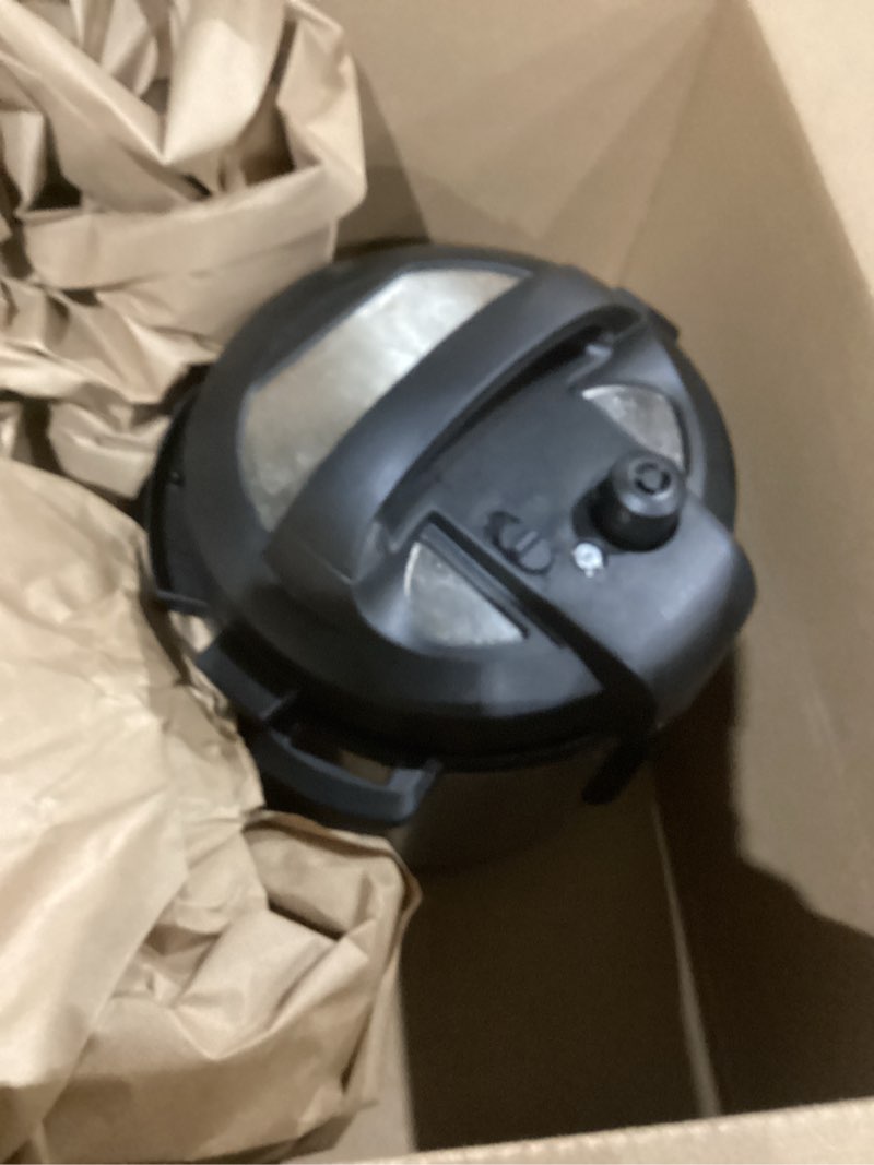 Instant Pot Duo 7-in-1 Mini Electric Pressure Cooker, Slow Rice Cooker, Steamer, Sauté, Yogurt Maker