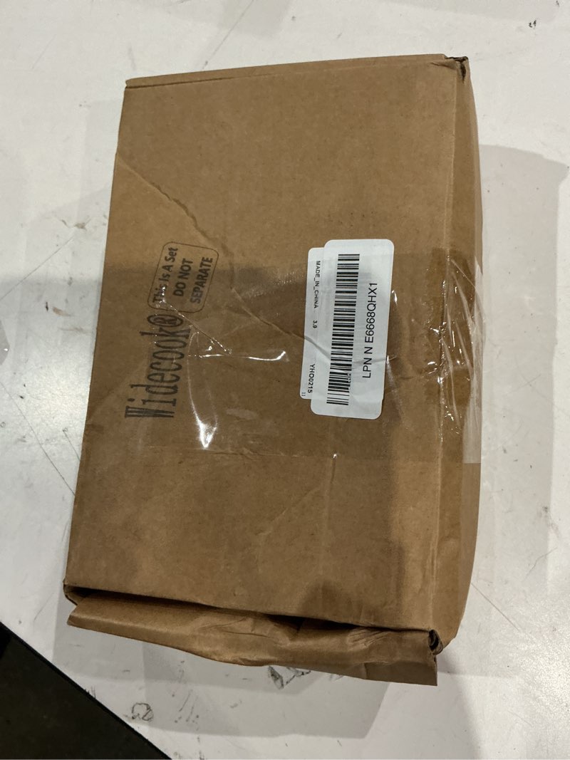 Condition photo showing Good Condition for widecook 2 pcs pump for chocolate syrup gallon, 2 1/16 inch thread diameter pump dispenser pouter st