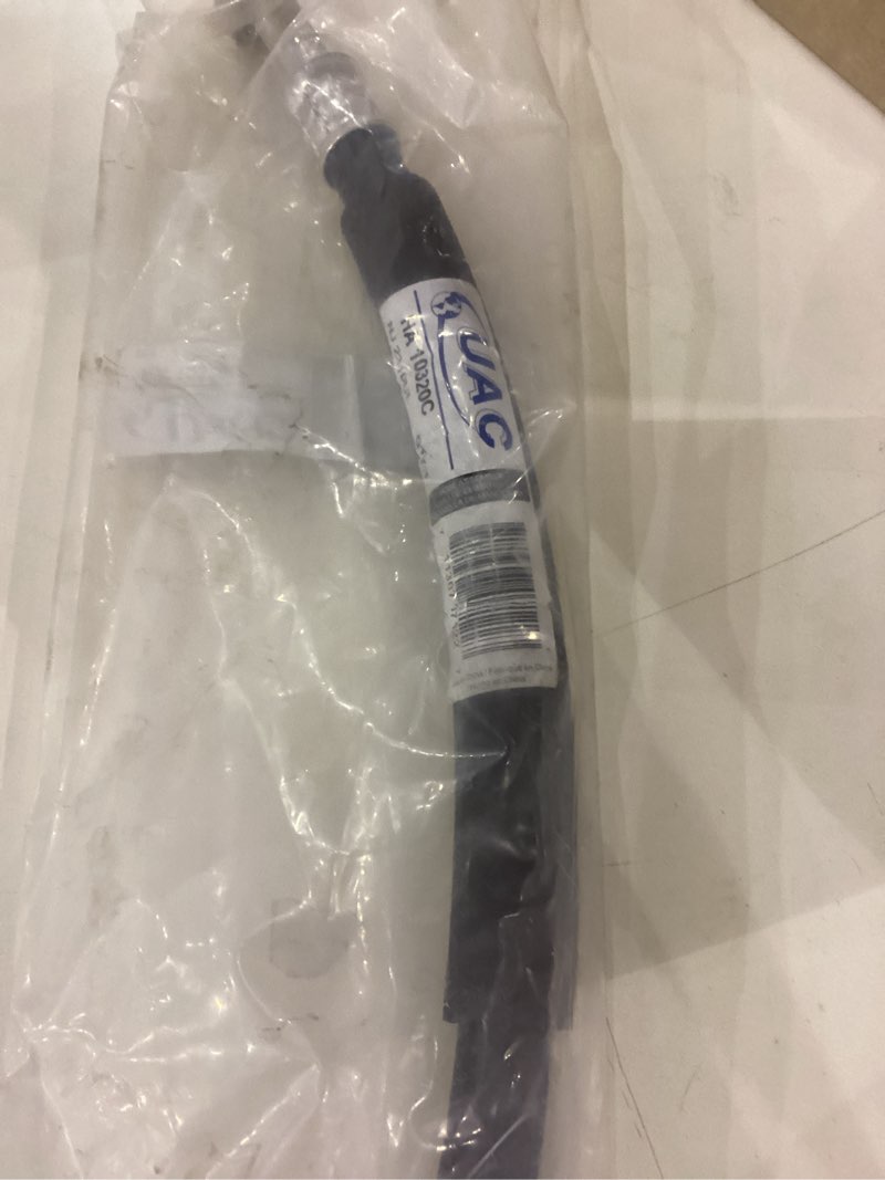 UAC HA 10320C A/C Suction Line Hose Assembly