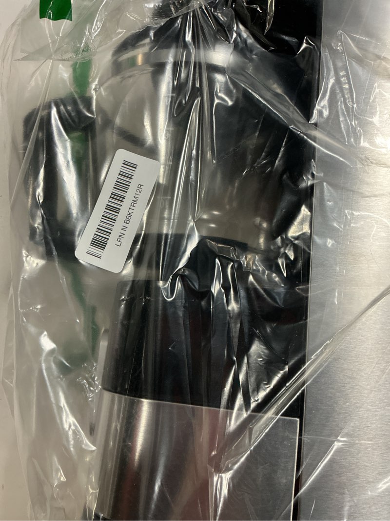 Condition photo showing item condition for SHARDOR 10-Cup Programmable Coffee Maker, Regular & Strong Brew Drip Coffee Machine for Home and Office, Auto Shut Off, Permanent Filter, Silver