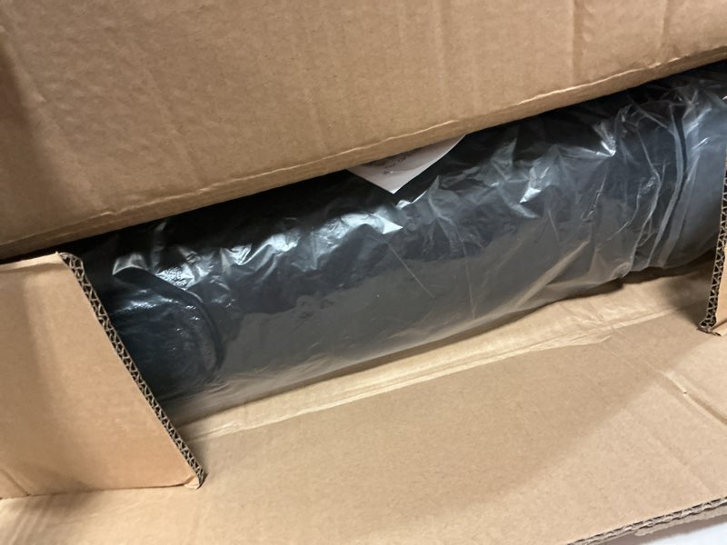 Condition photo showing Good Condition for original 2023-2025 rx floor mats and cargo liner for lexus rx350/rx350h/rx500h (not fit rx450h+ phev model) - custom fit tpe all weather floor liners and trunk mat for lexus rx 2025 2024 2023 floor mats & cargo liner 2023-2025 rx