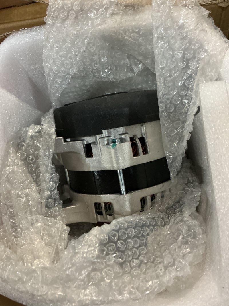 Condition photo showing Good Condition for A-Premium Alternator Compatible with Toyota Corolla 2014 2015 2016 2017 2018 2019 L4 1.8L, 125Amp 12V CW 6-Groove Clutch Pulley, Replace# 104211-3300, 27060-0T240