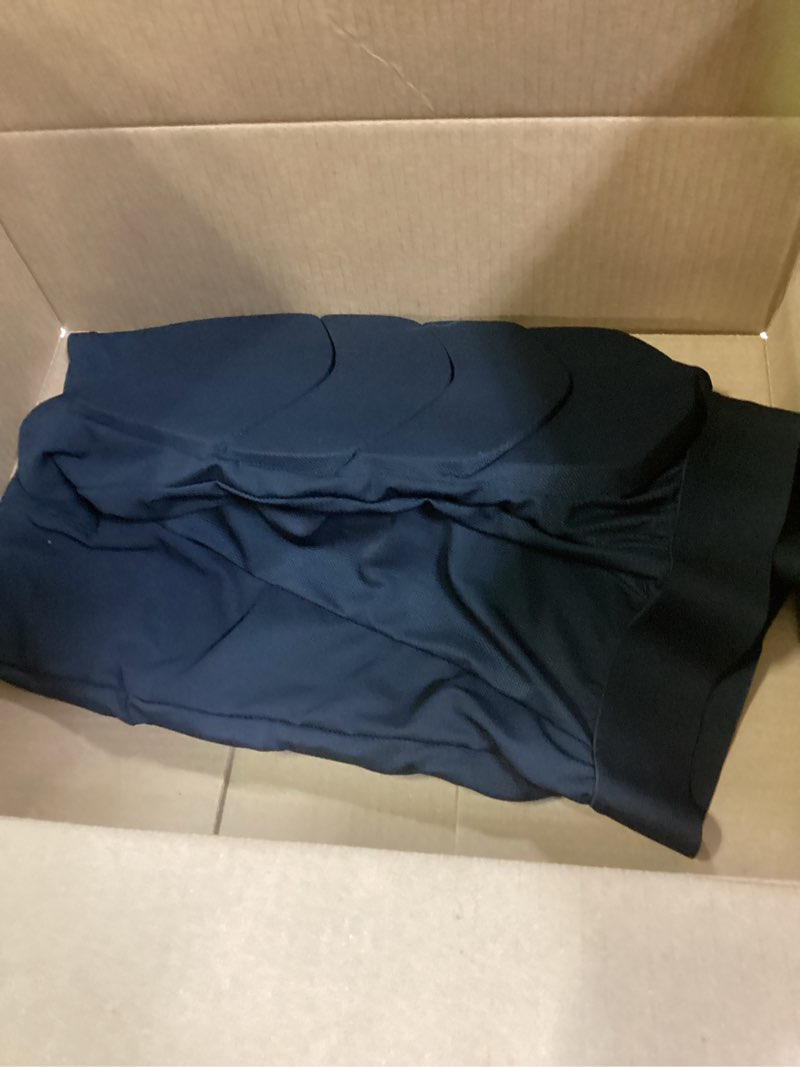 Condition photo showing item condition for Tanden Padded Shorts Hip Impact Shorts Tailbone Protector Pad for Snowboarding Pads, Snowboard Butt 