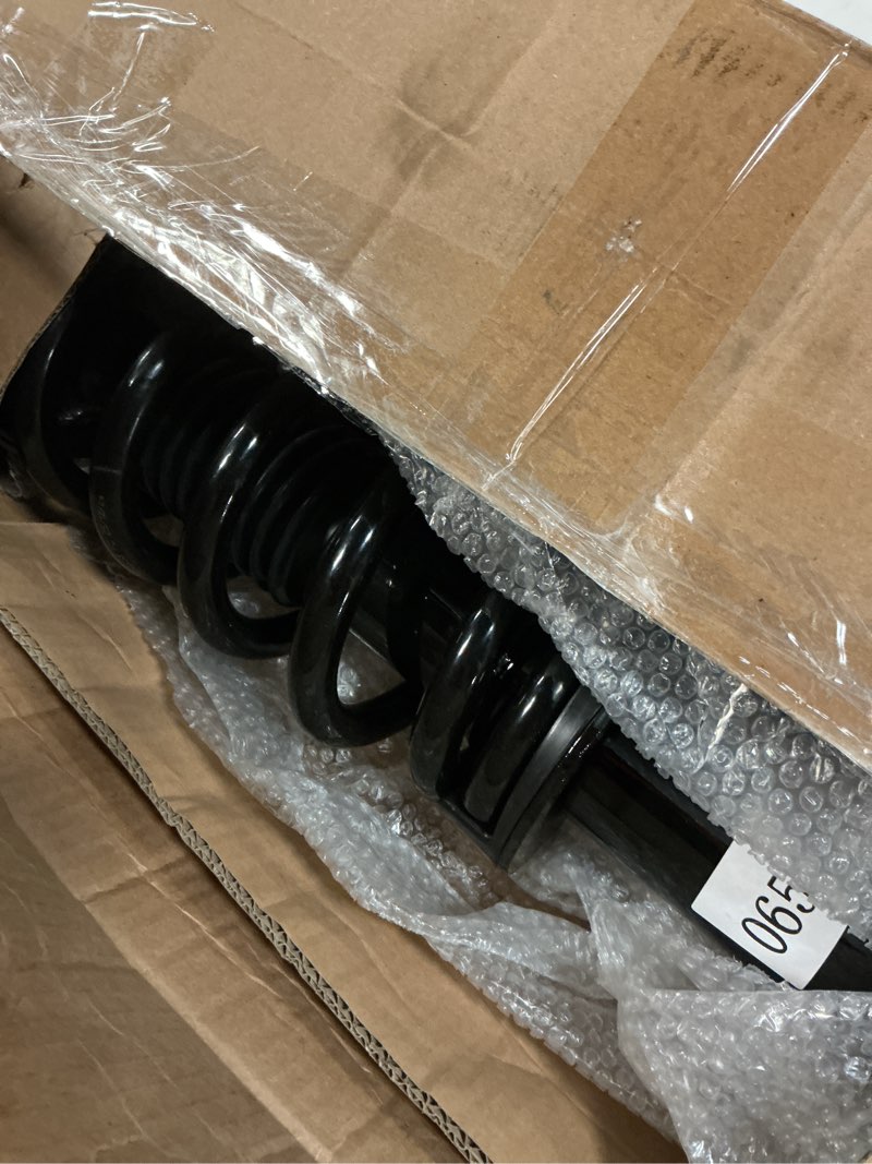 Condition photo showing Good Condition for eccpp 4wd complete strut assembly shock absorber for 2009 2010 for dodge for ram 1500,2011 2012 2013 2014 2015 2016 2017 2018 for ram 1500, 2019-2020 for ram 1500 classic front pair 4wd