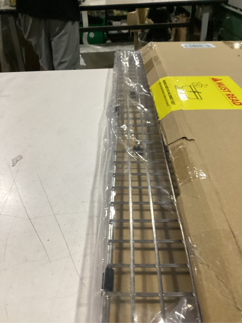 Condition photo showing New/Like New for serene valley sink bottom grid 29-1/2" x 15-9/16", centered drain with corner radius 3/8", sink protector ndg3016c