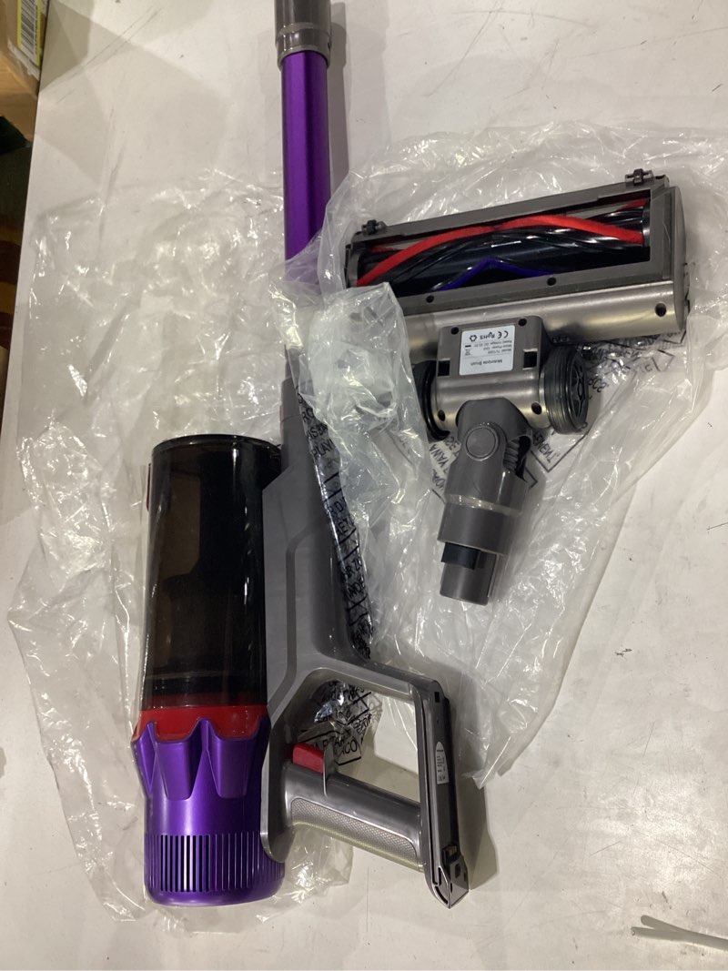 Condition photo showing Good Condition for bissell 2998 multiclean allergen lift-off pet vacuum with hepa filter sealed system, lift-off portable pod, led headlights, specialized pet tools, easy empty dirt tank mulitclean lift-off