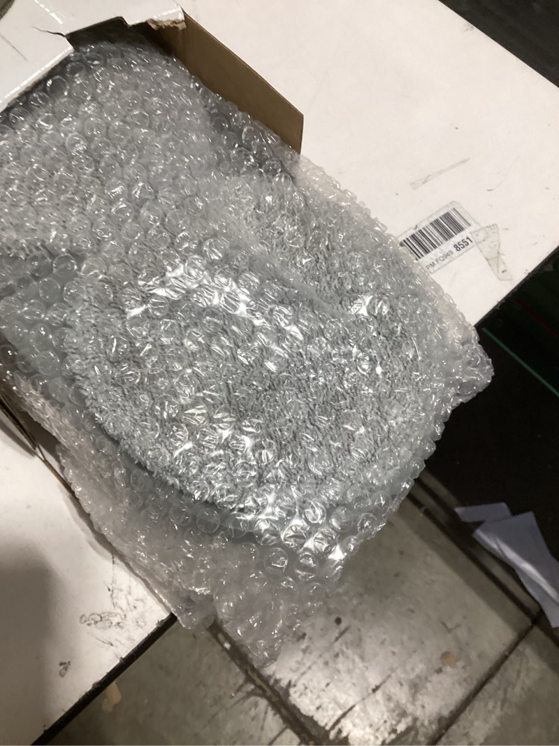 Condition photo showing Good Condition for Cordless Electric Mop, Dual Motor Powerful Spin Mop 2000 mAh, Floor Polisher,1H Rechargeable Power Mops with LED Light/Water Sprayer, Electric Mops for Floor Cleaning for Hardwood, Tile, Rotate 180°