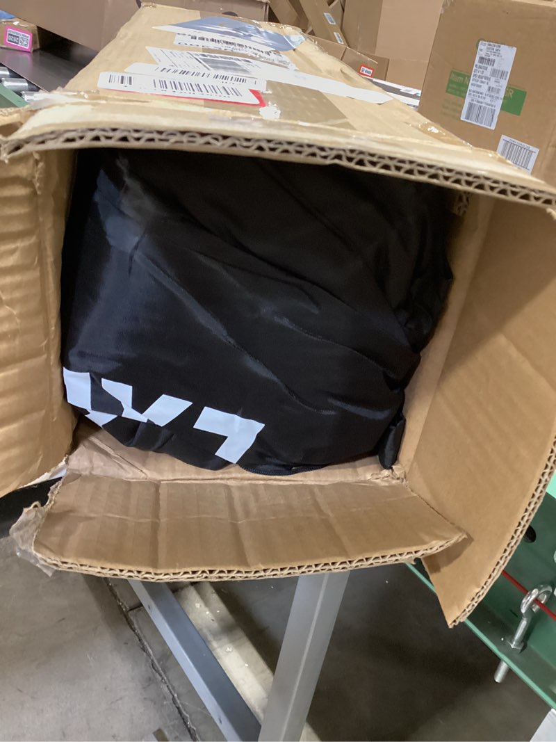 Lxotvae Memory Foam Camping Mattress pad, Comfortable Thick Floor Sleeping Mat for Adults with Water