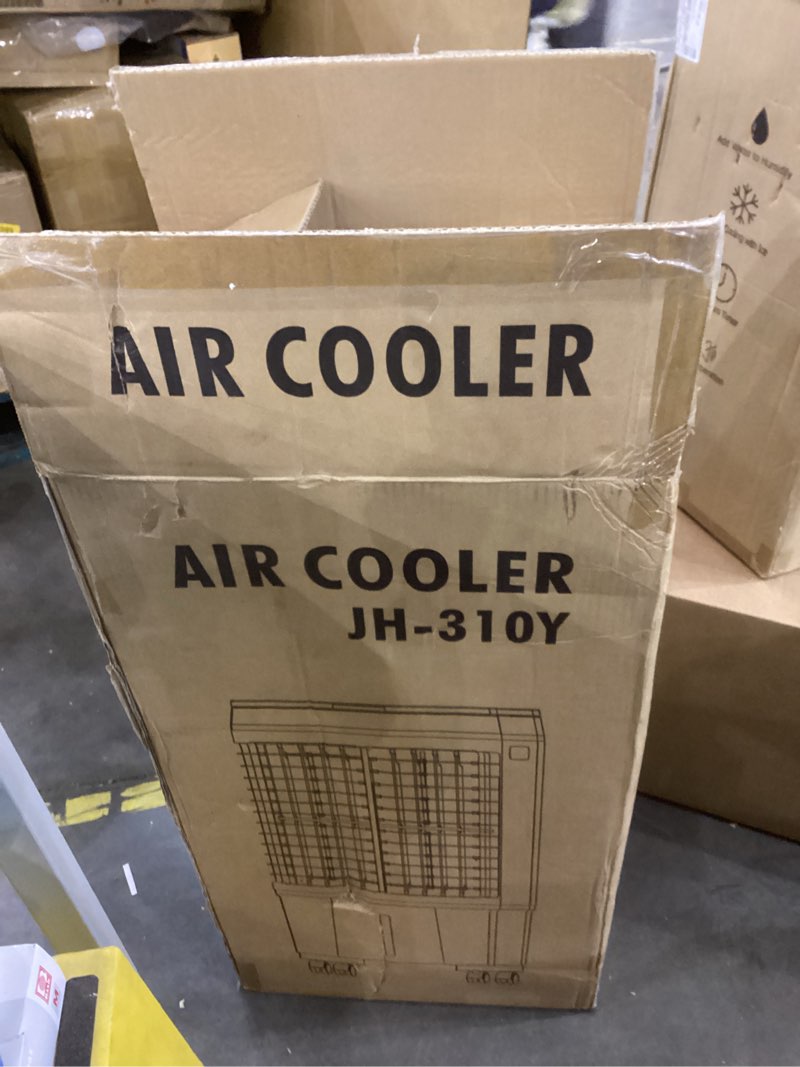 air cooler