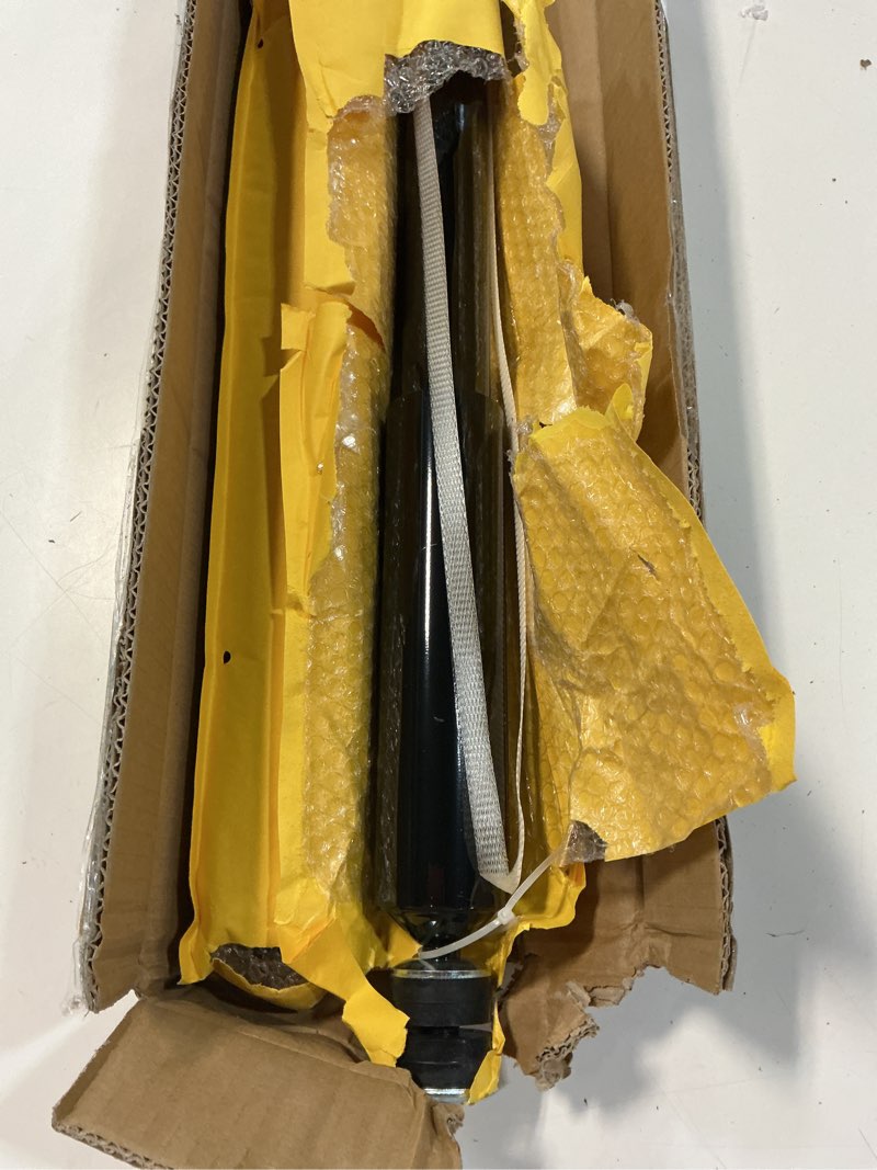 Condition photo showing Good Condition for ocpty rear shock absorbers struts for nissan versa 2012 2013-2020 2021 2022 | shocks strut for nissan for versa note 2014 2015 2016 2017 2018 2019 1.6l l4 amortiguadores 5673 auto shock set of 2