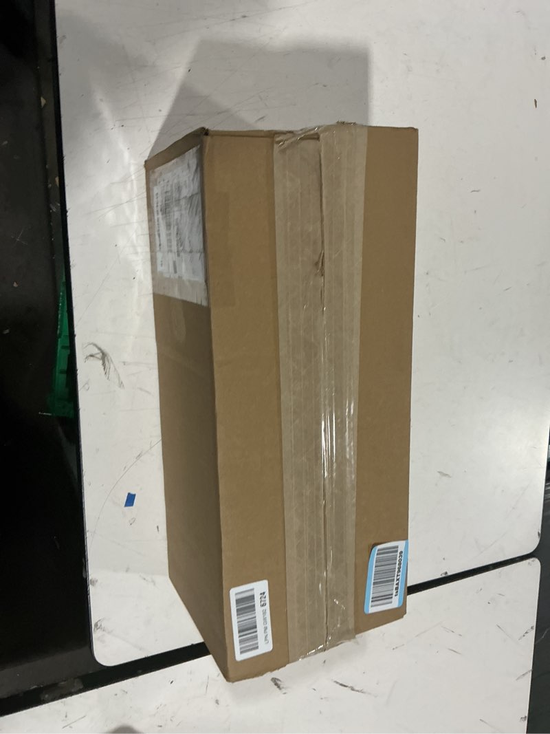 Condition photo showing Good Condition for pentair r111046 92 aluminum back curved brush with white nylon bristles, 18-inch