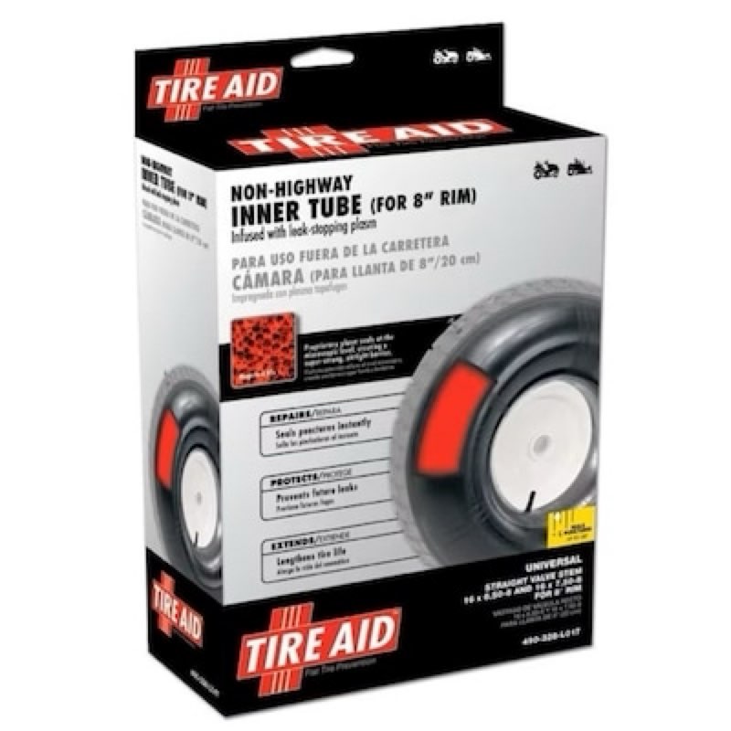 Tire Aid Tractor Tire Inner Tube