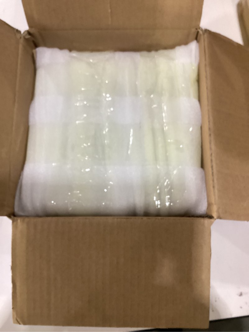 Sushi Plates Set of 2, Ceramic 7 Inch Dumpling Snack Plates with Vinegar Dish White and Red