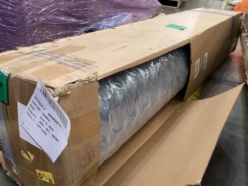 Mattress 