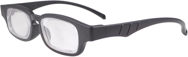 adjustable focus reading glasses 0d to 350d diopters readers glasses anti blue light multi point per