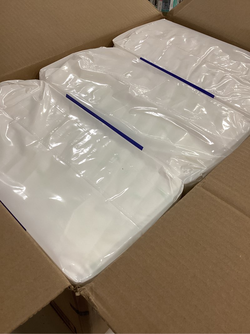 Condition photo showing New/Like New for Tena Intimates Extra Coverage Ultimate Incontinence Long Pads  156ct