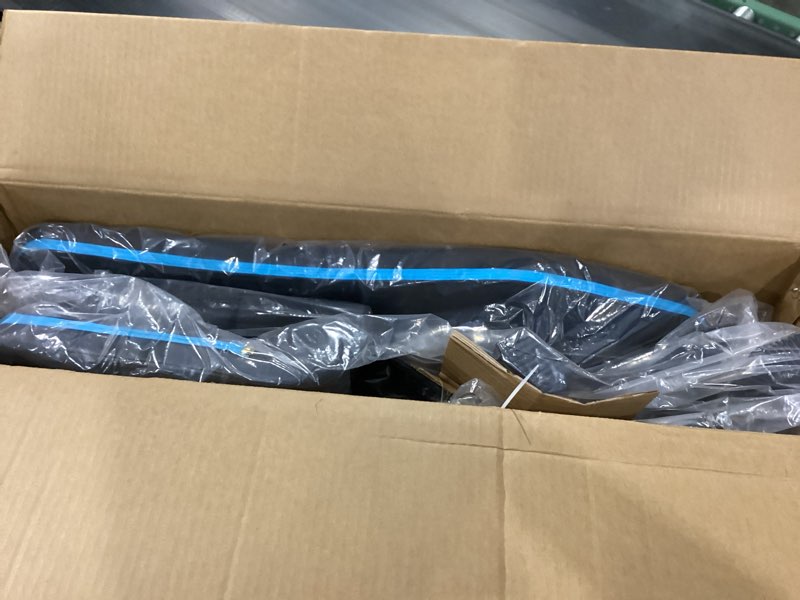 Condition photo showing New/Like New for MERACH Weight Bench, Foldable Weight Benches for Home Gym with 990 LBS, Adjustable Weight Bench with 72 Training Angles, Incline Bench Press for Full Body