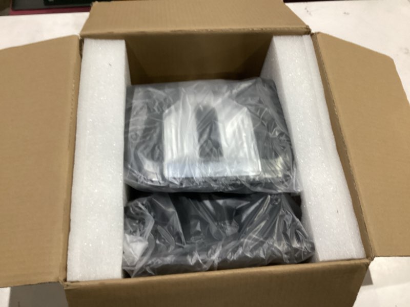 Condition photo showing Good Condition for Tail Lights Compatible with FORD MAVERICK/HYBRID 2022 2023 2024, Rear Lamps, No Bulbs (Grey Color)