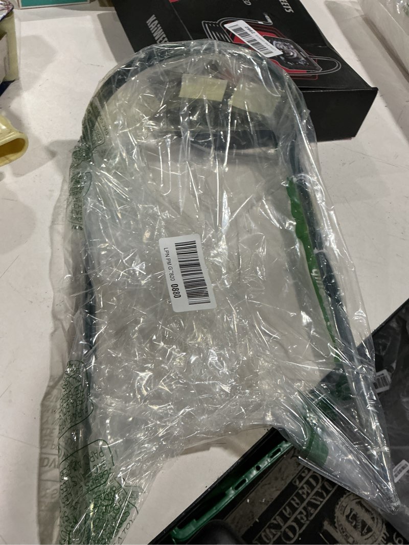 Condition photo showing As Is for leobro 6 pack plant support plant stakes, metal peony support, garden plant supports, plant cage, plant support ring, plant support stakes for peony, tomato, hydrangea, indoor plants, 9.8 w x 15.7 h 1 10" w x 15.8" h