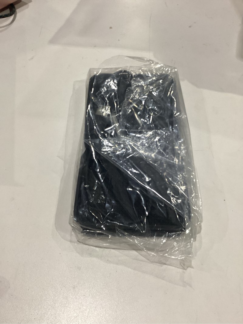 Condition photo showing New/Like New for wireless car charger,loosau 15w fast charger car wireless chargers charging pad non slip car wireless phone charger for iphone 17/16/15/14/13/12 pro max, for samsung s23 s22 s20 android black-30cm cable