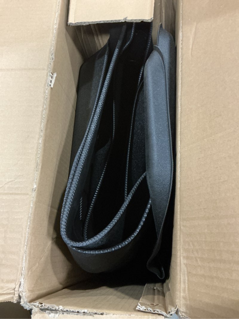 Condition photo showing Good Condition for for 2026 hrv floor mats: all weather floor mats & cargo liner custom fit 2023-2025 2026 honda hrv (include hybrid) & acura adx 2025-2026: anti skid 1st & 2nd row & trunk mat for hr-v accessories 3) for honda hr-v | 2023-2026 | floor+cargo mats
