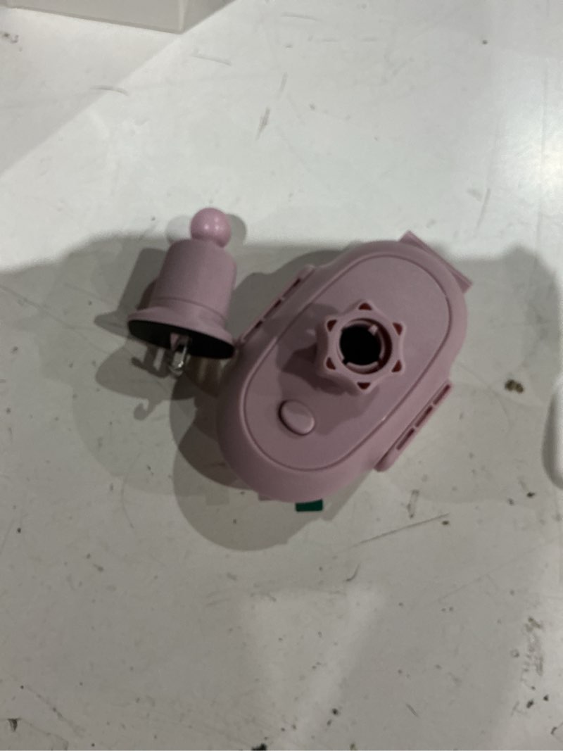 Condition photo showing Good Condition for miracase phone holders for your car with metal hook clip, cell phone mounts air vent cell phone stand car mount, universal automobile cradle fit for iphone android and all smartphones (pink) pink 1 pack