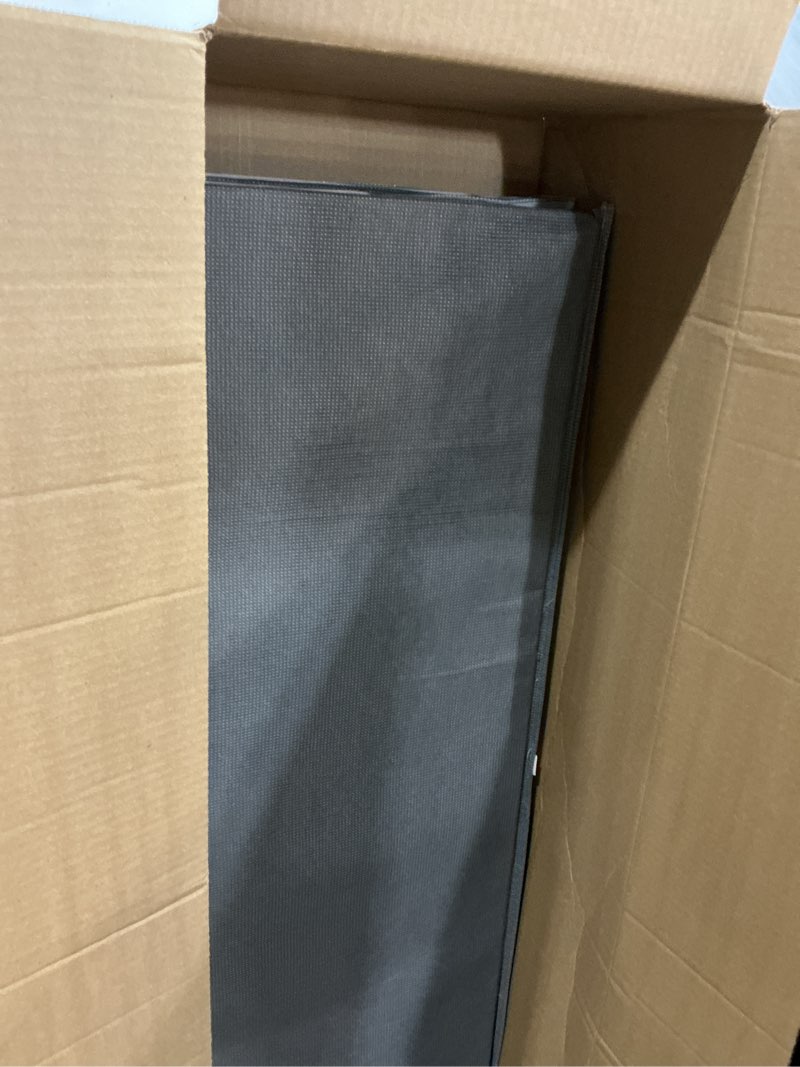 Condition photo showing As Is for (Similar )GORILLA GRIP Heavy Duty Couch Cushion Support Board to Fix Sagging Sofas,  Oversized Sofa, Thick Plywood Boards Add Strong Seat Supports, Stay in Place Replacement Stuffing Under Couches Grey