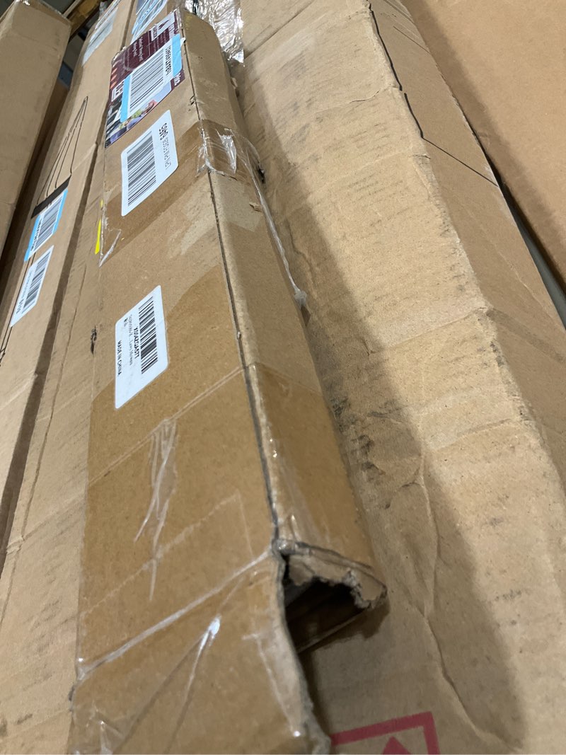 Condition photo showing Good Condition for 3 pack mulching mower blades set for craftsman/cub cadet/mtd/troy-bilt/mustang 54in mower, replaces blade cmxgzam110205 742p05086-x 742-05530-x, 742-05086-x, 490-110-y/c205, c-bld-0510, 810-cbl2722d