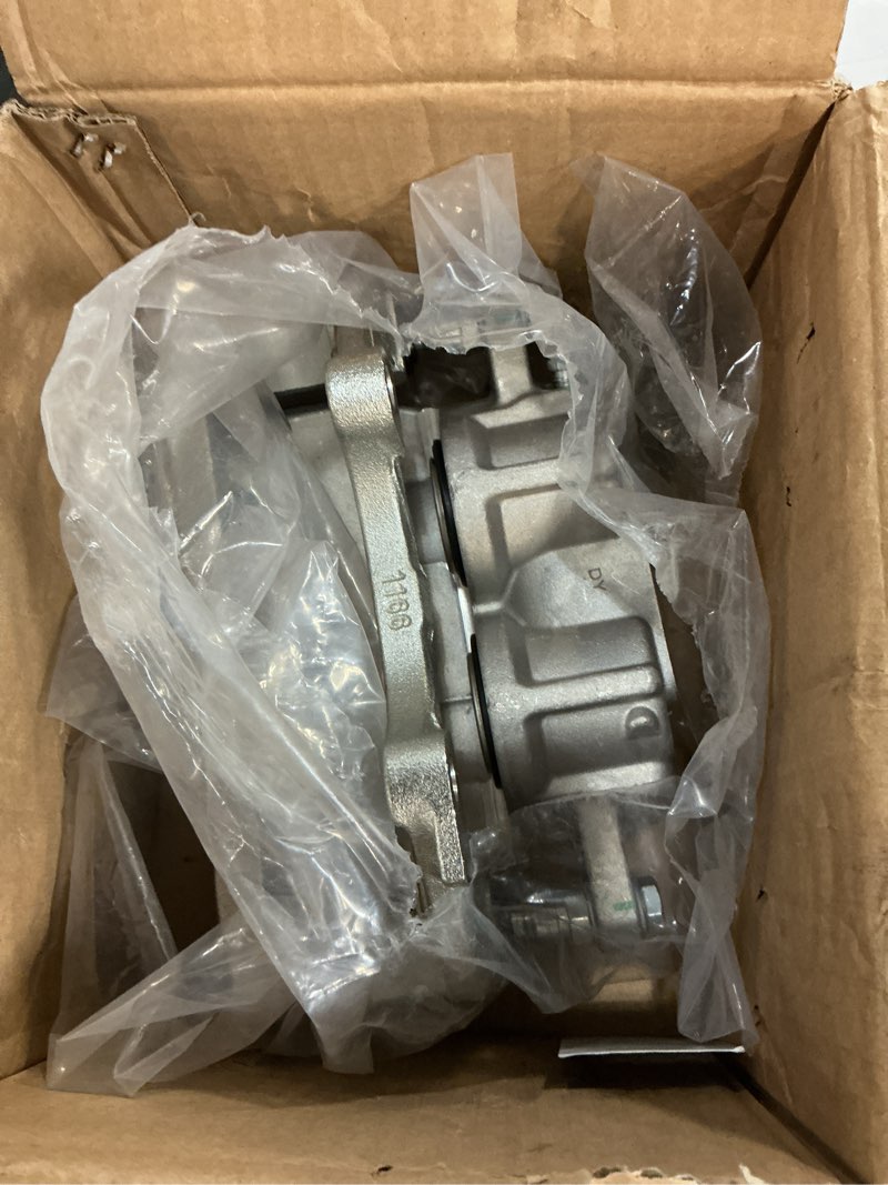Condition photo showing Good Condition for scitoo front right brake caliper with bracket 18b5016 compatible for chrysler for 300 2005-2011,for dodge for challenger 2009-2011,for dodge for charger 2006-2011,for dodge for magnum 2005-2008 front passenger [1pc caliper]