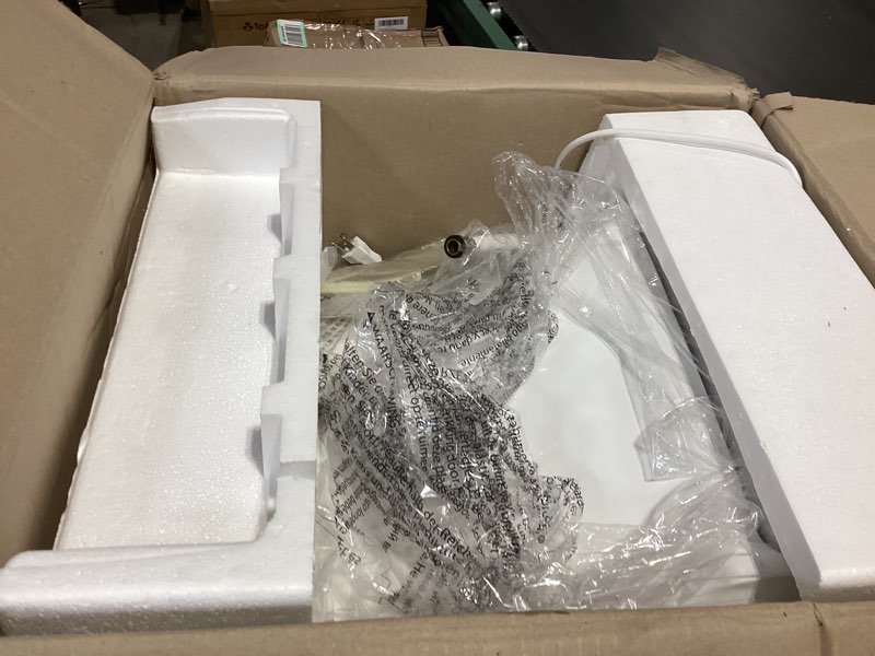 smartbidet® sb-1000 smart bidet electric bidet toilet seat with heated seat, warm water, air dryer –