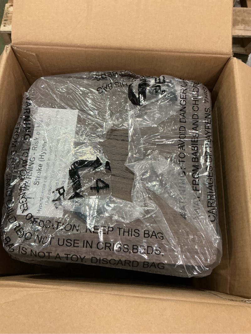 Condition photo showing Good Condition for Utilitech 1500 -Watt Infrared Tower Indoor Electric Space Heater with