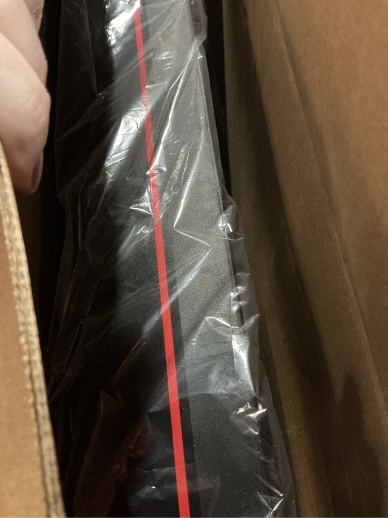 Condition photo showing New/Like New for Sperax Walking Treadmill Pad with APP, 3 in 1 Under Desk Treadmill, 400W Low Noise Walking Vibration Pad with Remote Control,Portable Treadmills for Home Office Black