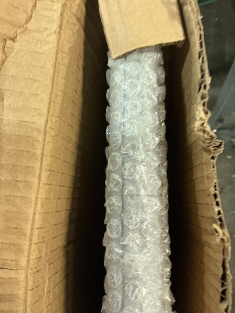 Condition photo showing Good Condition for Wall Mounted Ironing Board - Fold Out Ironing Board Wall Mount with Removable Cover - Foldable Compact - Foldable - for Laundry Rooms, Bedrooms, Cabinet