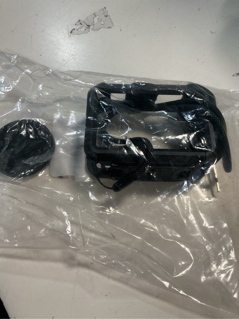 Condition photo showing Good Condition for smallrig cage for dji osmo action 6 (advanced edition), aluminum alloy camera cage with cold shoe, wrist strap, lens cover, protective frame with 1/4"-20 locating holes, action 6 accessories - 5887