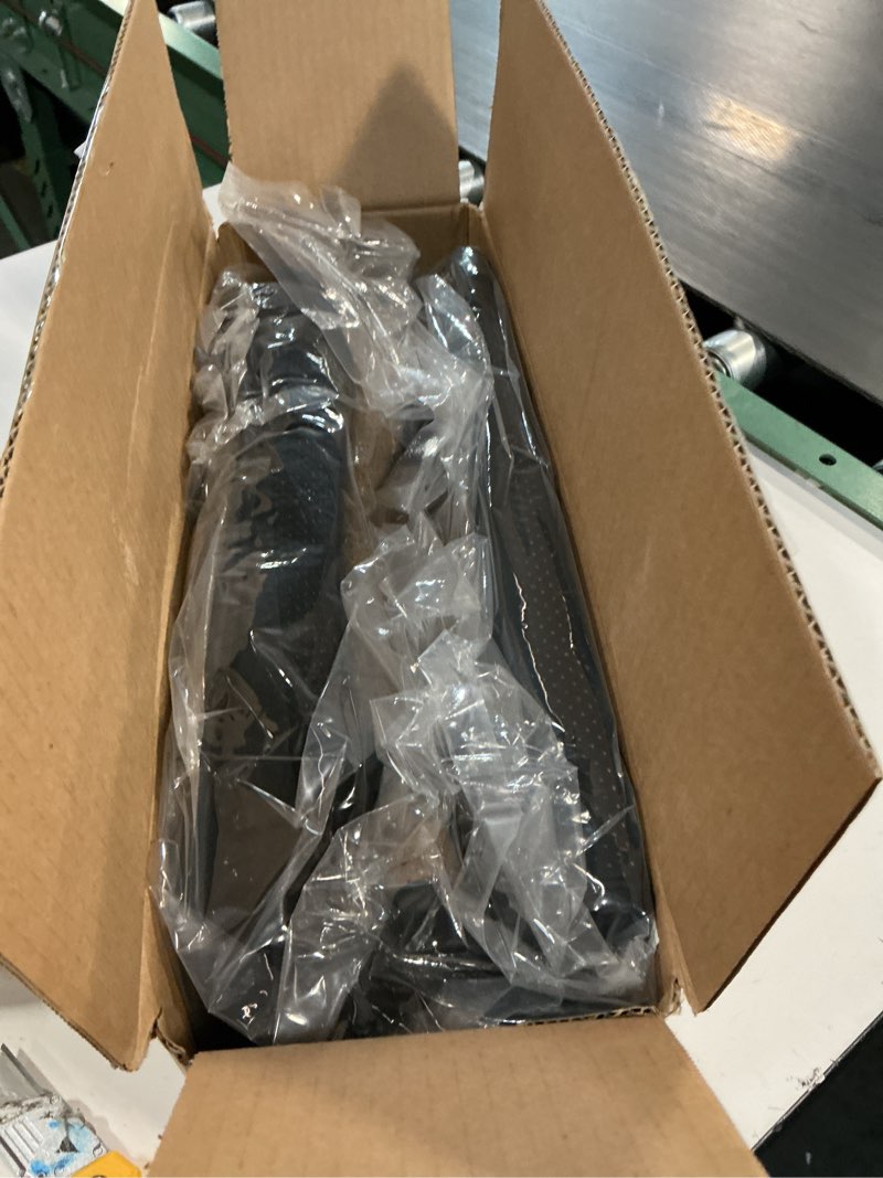 Condition photo showing Good Condition for coverado car seat leg extender for car seats&office chairs  ergonomic support cushion for multi-scene use  universal leg support cushion  black