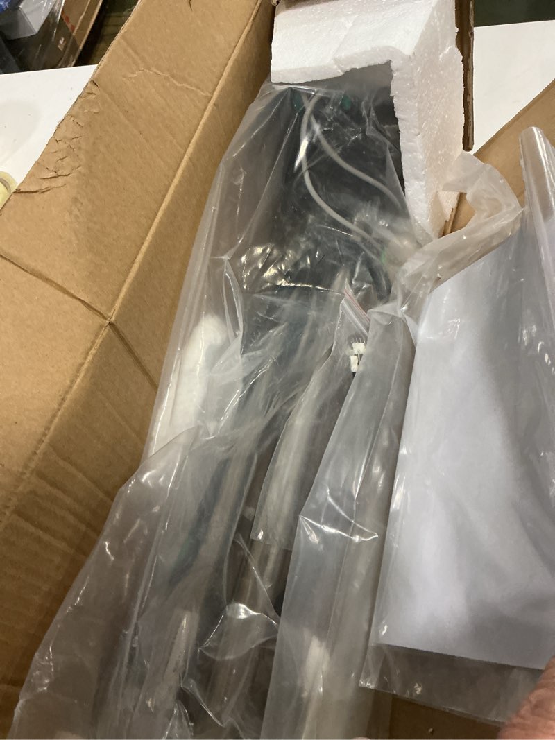 Condition photo showing Good Condition for 73791 Hot Tub Heater Replace for Spring/Watkins, 1995+ Hot Tub Spa No-Fault Bathtub Heater, High Temperature Automatic Reset, 1kw/4kW, 120V/240V, 8.3A/16.6A