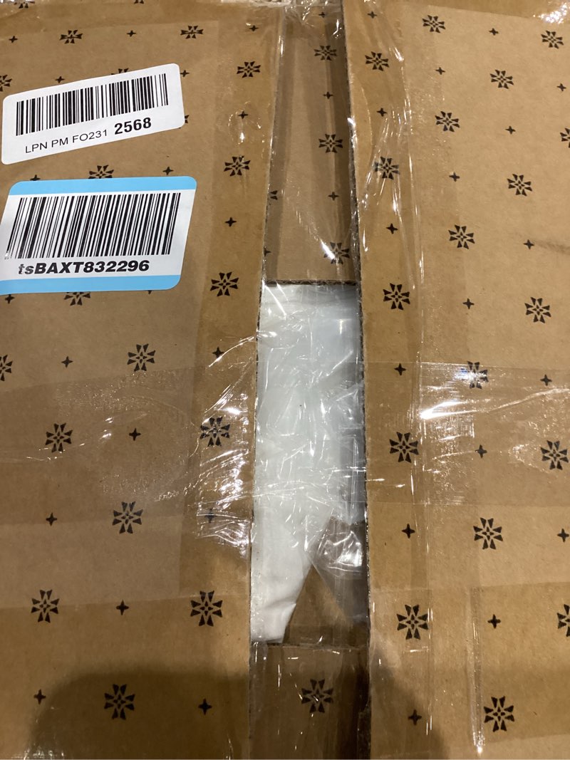 Condition photo showing As Is for Beckham Hotel Collection Bed Pillows Standard/Queen Size Set of 2 - Original Soft Down Alternative P