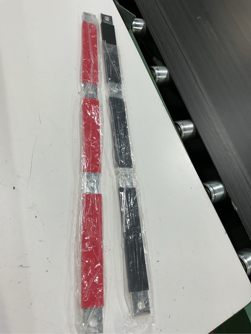 Condition photo showing Good Condition for battery terminal bus bar, 5529 model fits most vehicle battery terminals realizes functional replacement customization more precise material size longer life not easy to damage