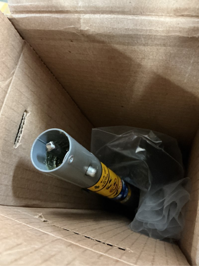 Condition photo showing As Is for trimmerplus ah721 hedge trimmer attachment