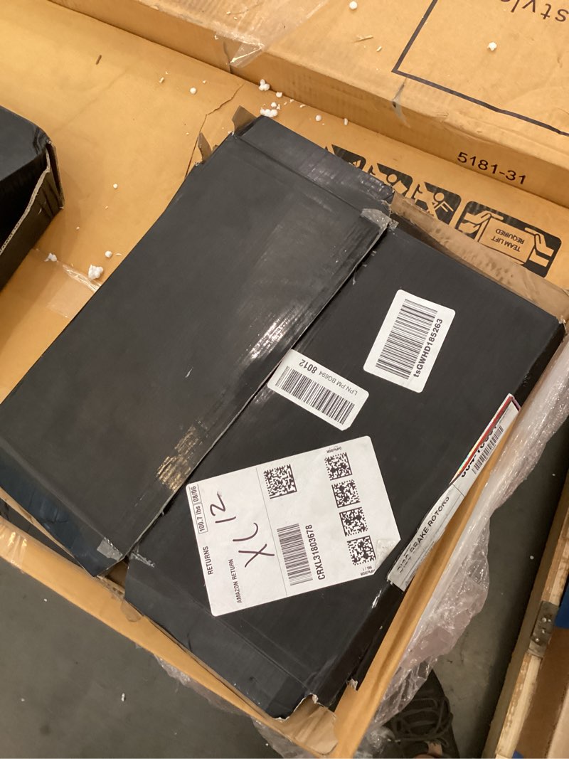 Discbrake rotors