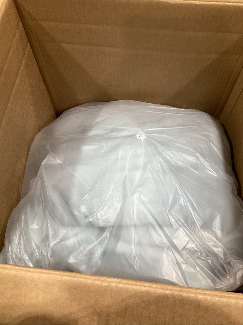 Condition photo showing New/Like New for PHF Ultra Soft Fleece Blanket Twin Size, No Shed No Pilling Luxury Plush Cozy 300GSM Lightweight Blanket for Bed, Couch, Chair, Sofa, Perfect Decorations Gifts, 66" x 90", Dusty Blue Twin(66" x 90") Dusty Blue