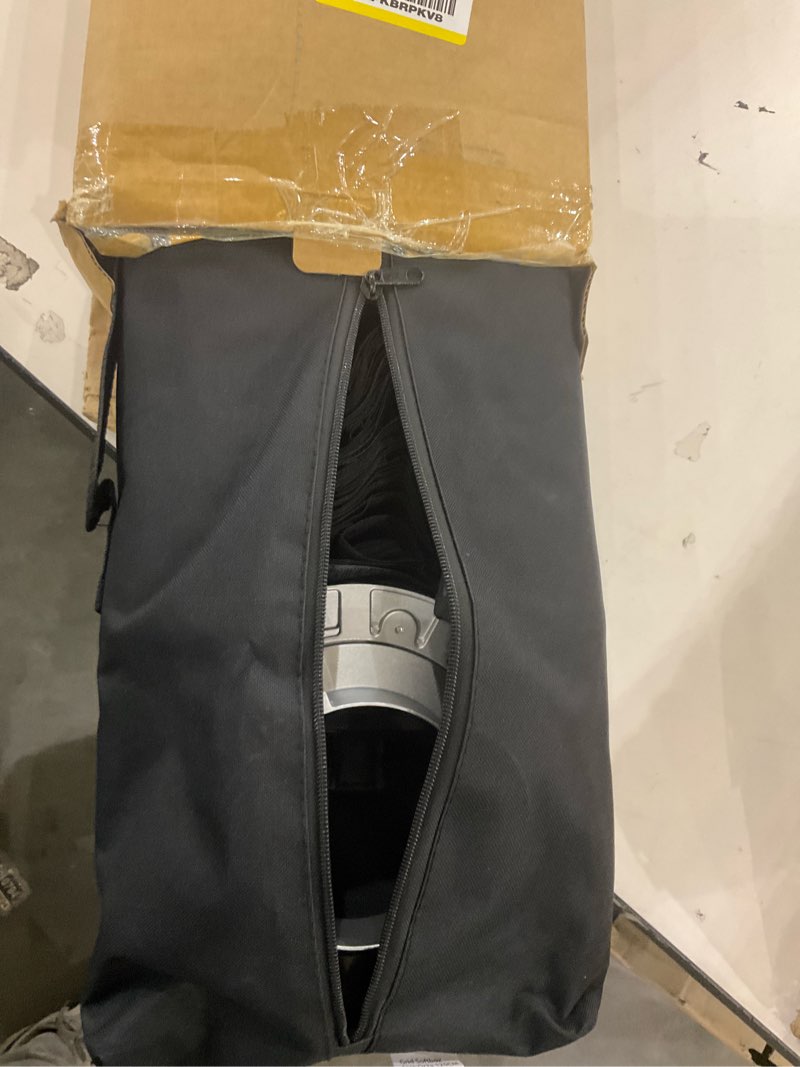 Condition photo showing Good Condition for Godox FW 47inch/120cm Octagon Softbox Reflector with Honeycomb Grid and Bag for Speedlight Flash(Bowens Mount)