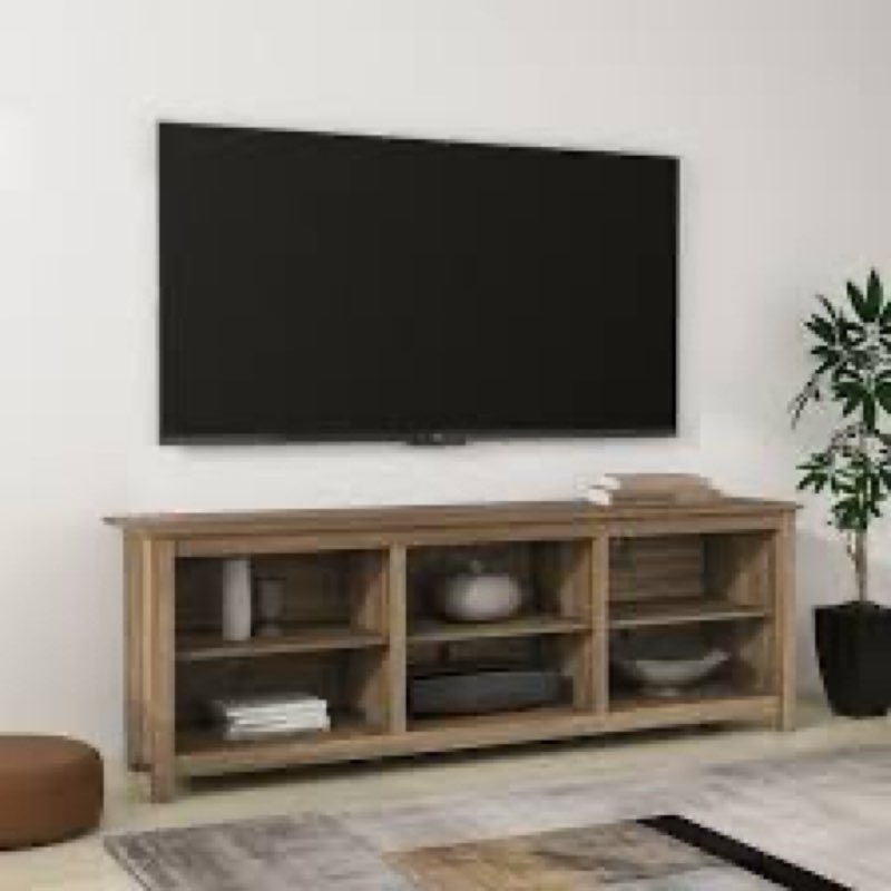 inniss tv stand for tvs up to 70"