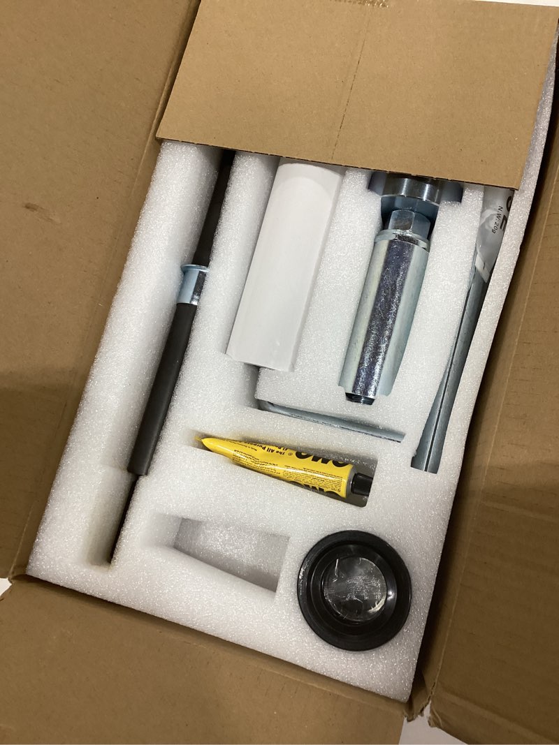 Condition photo showing Good Condition for funmit w10435302 & w10447783 washer bearing tool kit and tub seal replacement for whirlpool cabrio and maytag bravos xl washers, repair noisy, shaking, leaking, ul/ol error issues