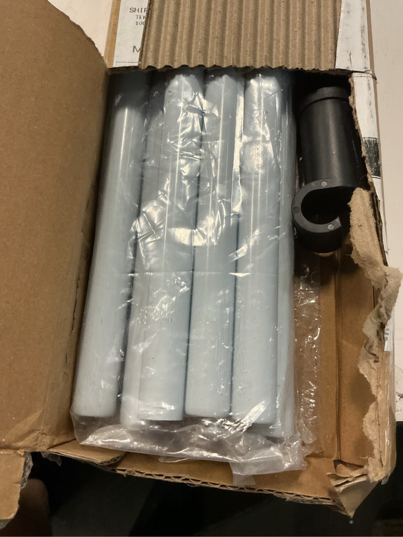 Condition photo showing Good Condition for MARS HYDRO Grow Tent Durable Side Support Pole?Sturdy Metal Replaceable Bracket Accessories?High CFM Kit for 4x4 Indoor Tents 120SupportPole