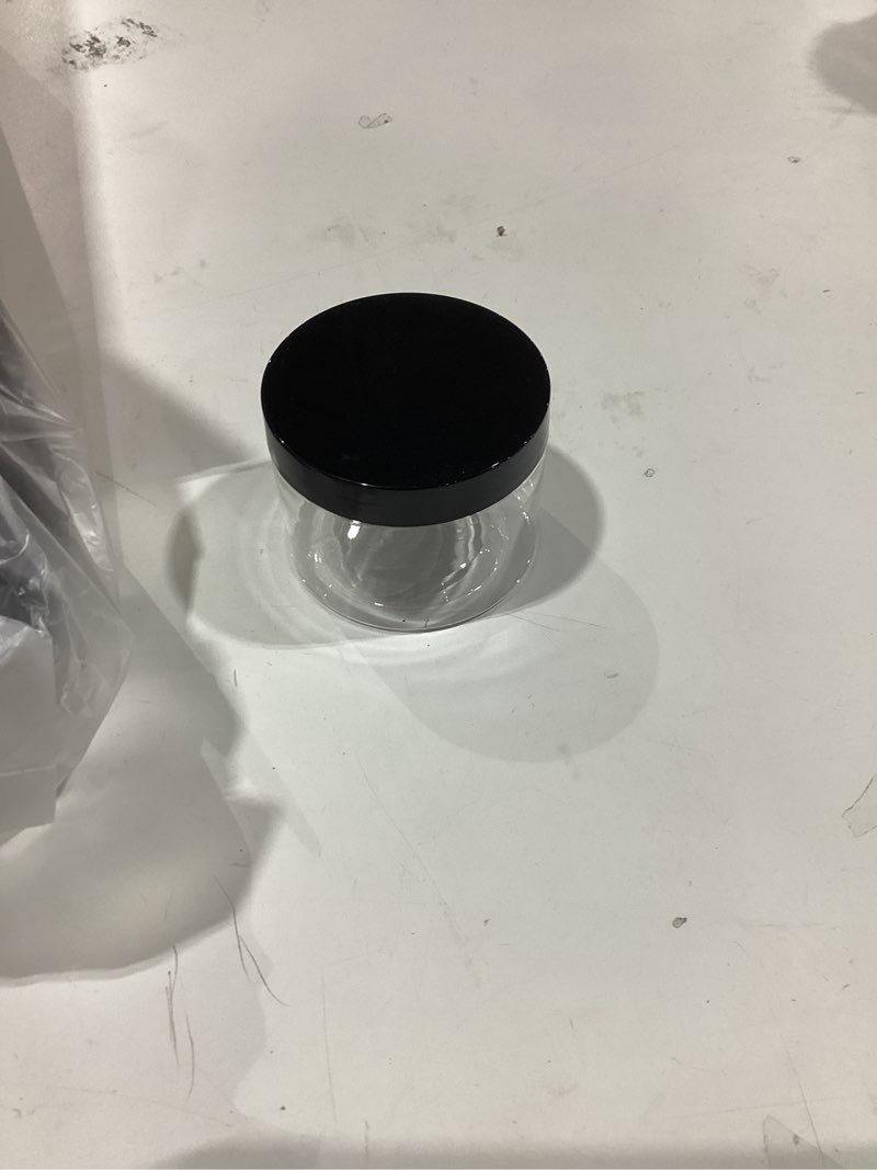 Condition photo showing New/Like New for Lotion catainer