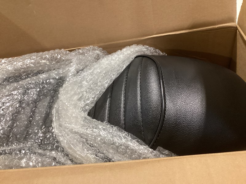 Condition photo showing Good Condition for black vintage cafe racer hump seat retro saddle for cb 350 cb400 cb500 cb550 cb750 black-hump