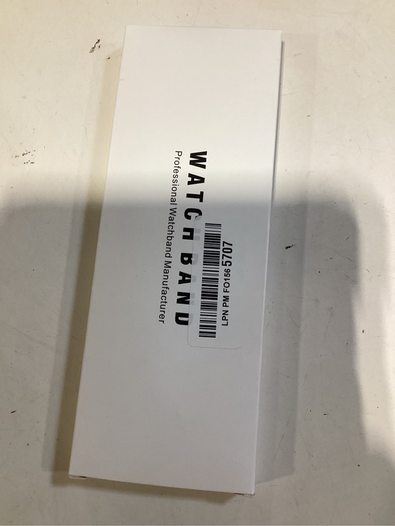 Condition photo showing New/Like New for slim watch band compatible with apple watch 41mm 45mm 42mm 44mm 40mm 38mm metal stainless steel watchband suitable for iwatch 11/10/9/8/7/6/5/4/3/2/1/se series women luxury strap silver and rose gold 38mm 40mm 41mm series 1-9/se