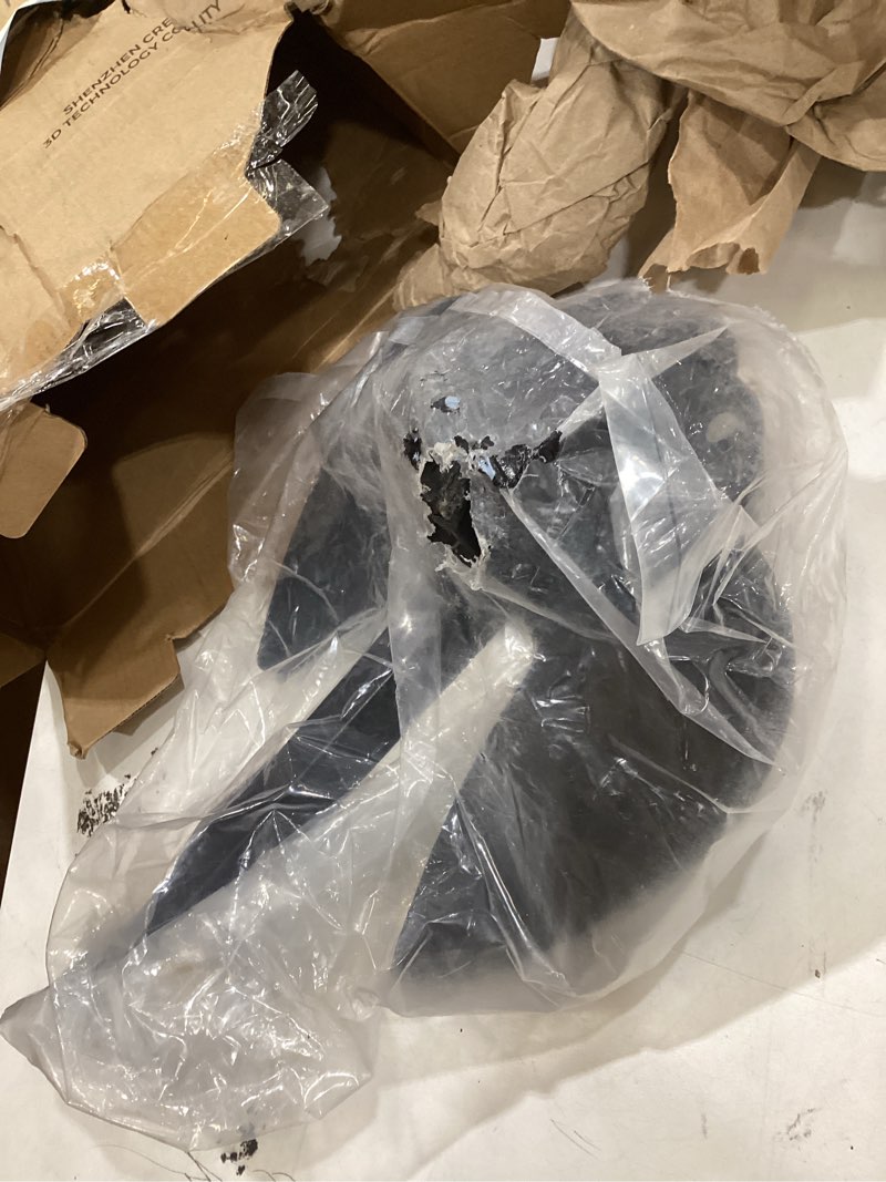 Condition photo showing Good Condition for creality filament dryer box pro 2026, spacepi se upgraded 65° ptc heating with fan, dust & moisture-proof storage, 3d printer filament spool holder, dehydrator for 1.75mm/2.85mm pla petg abs tpu filament dryer box pro?2026 new?