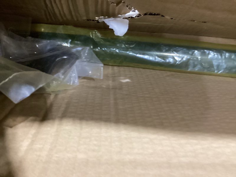 Condition photo showing Good Condition for 55398938AC Front Sway Bar Kit, Front Suspension Stabilizer Bar with Bushing Kit Fits for 2009-2010 Dodge Ram 1500, 2011-2018 Ram 1500, 2019-2022 Ram Classic 1500 4WD, #55398938AB Sway Bar For Ram 1500 4WD ?NO links?